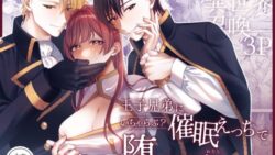 王子兄弟にいちゃらぶ?催○えっちで堕とされた聖女は 24 thumb 444