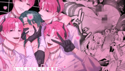 もっとおしえて淫魔様 エロトラップダンジョン(?)の話 16 thumb 86