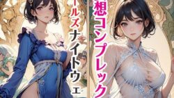 妄想コンプレックスガールズナイトウェア 4 thumb 97